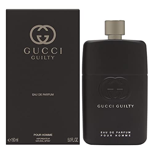 Gucci Guilty pour Homme Eau de Toilette, 150 ml von Gucci