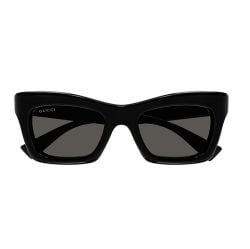 Schwarze Gucci Gg1773s Damen-sonnenbrille von Gucci