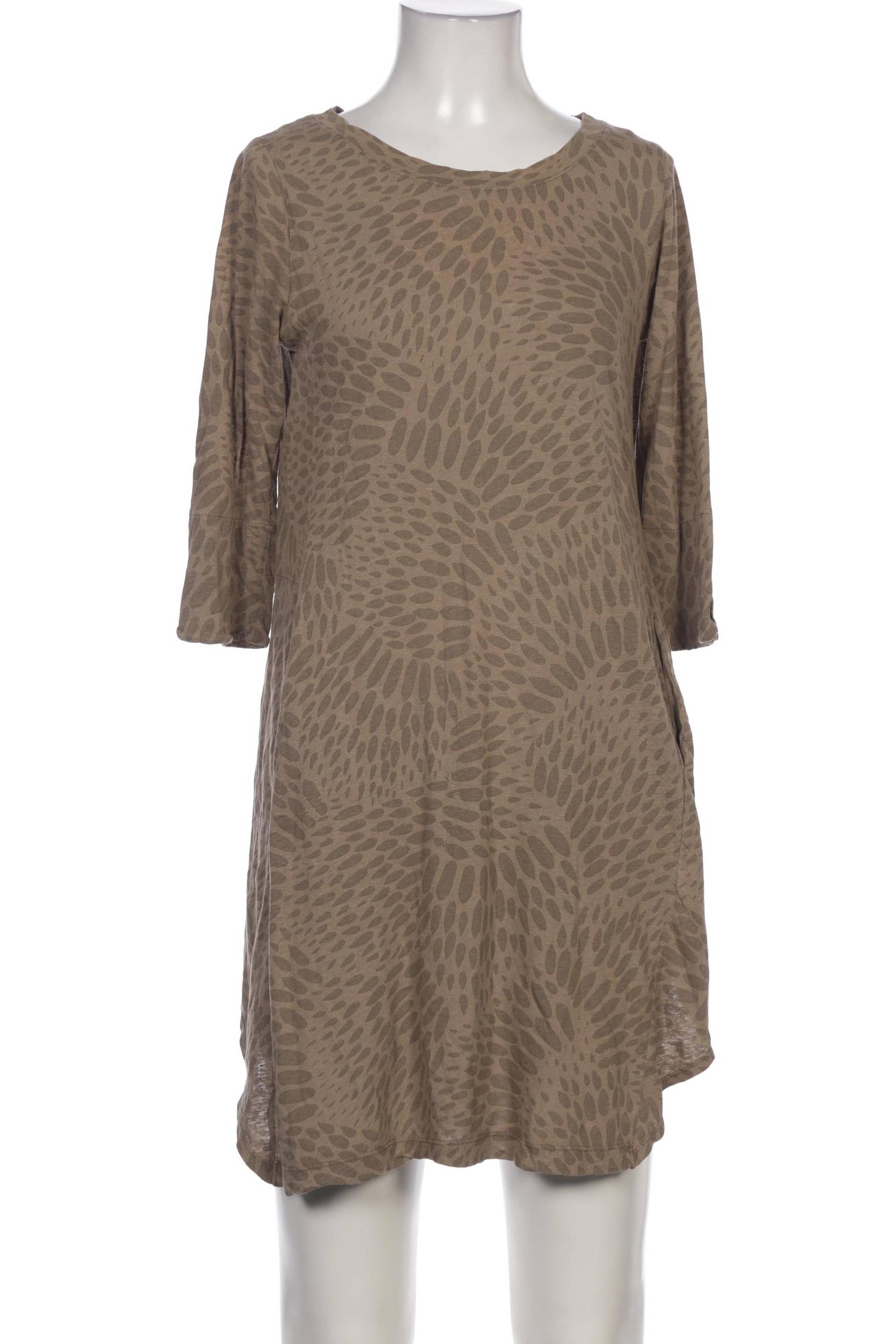 Gudrun Sjöden Damen Kleid, beige von Gudrun Sjöden