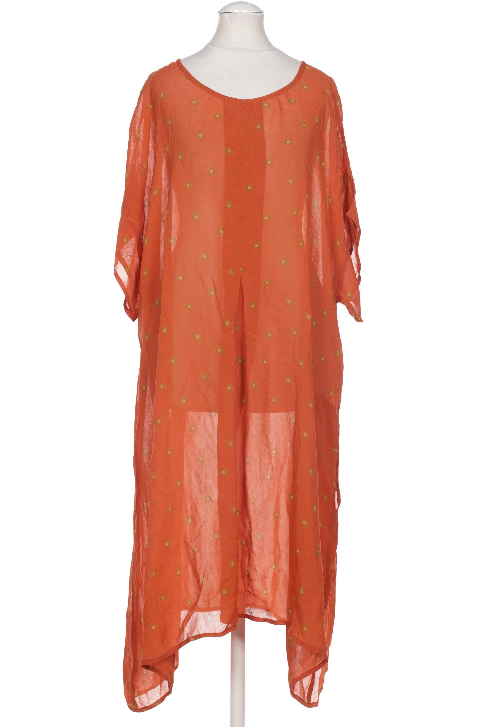 Gudrun Sjöden Damen Kleid, orange von Gudrun Sjöden