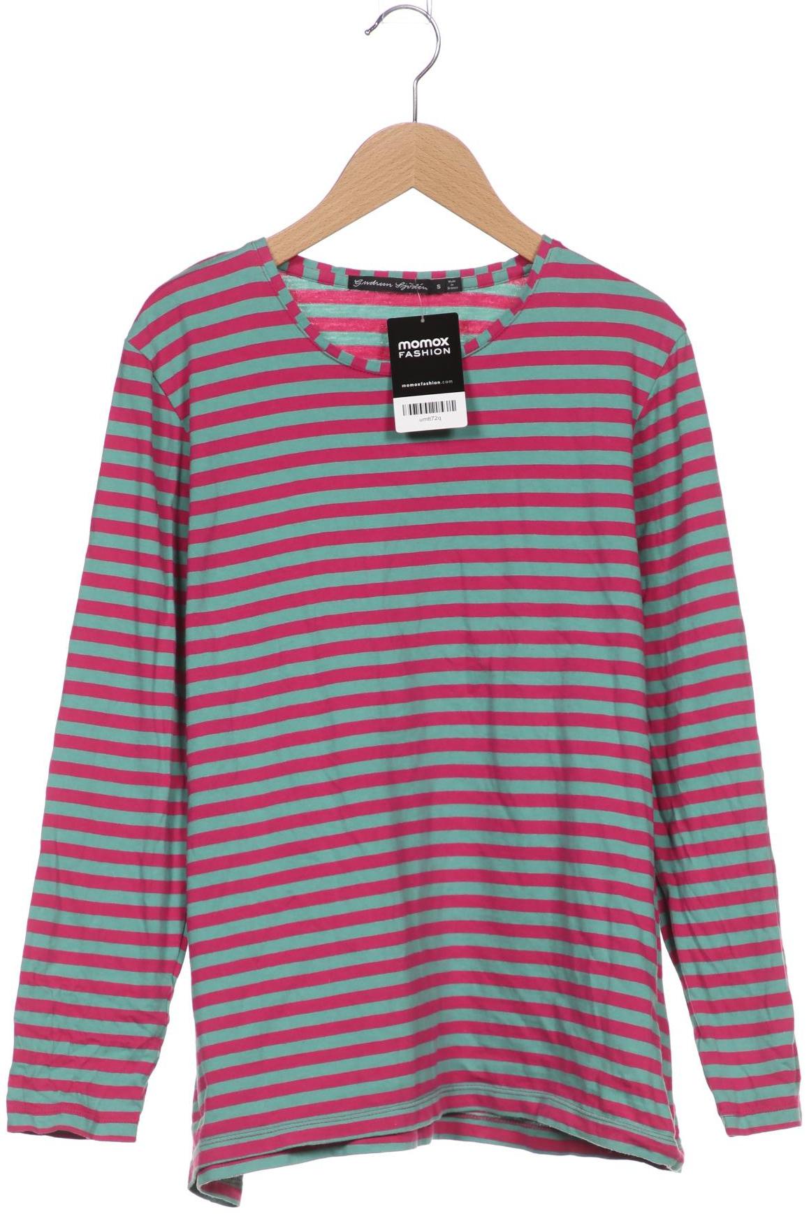 Gudrun Sjöden Damen Langarmshirt, pink von Gudrun Sjöden