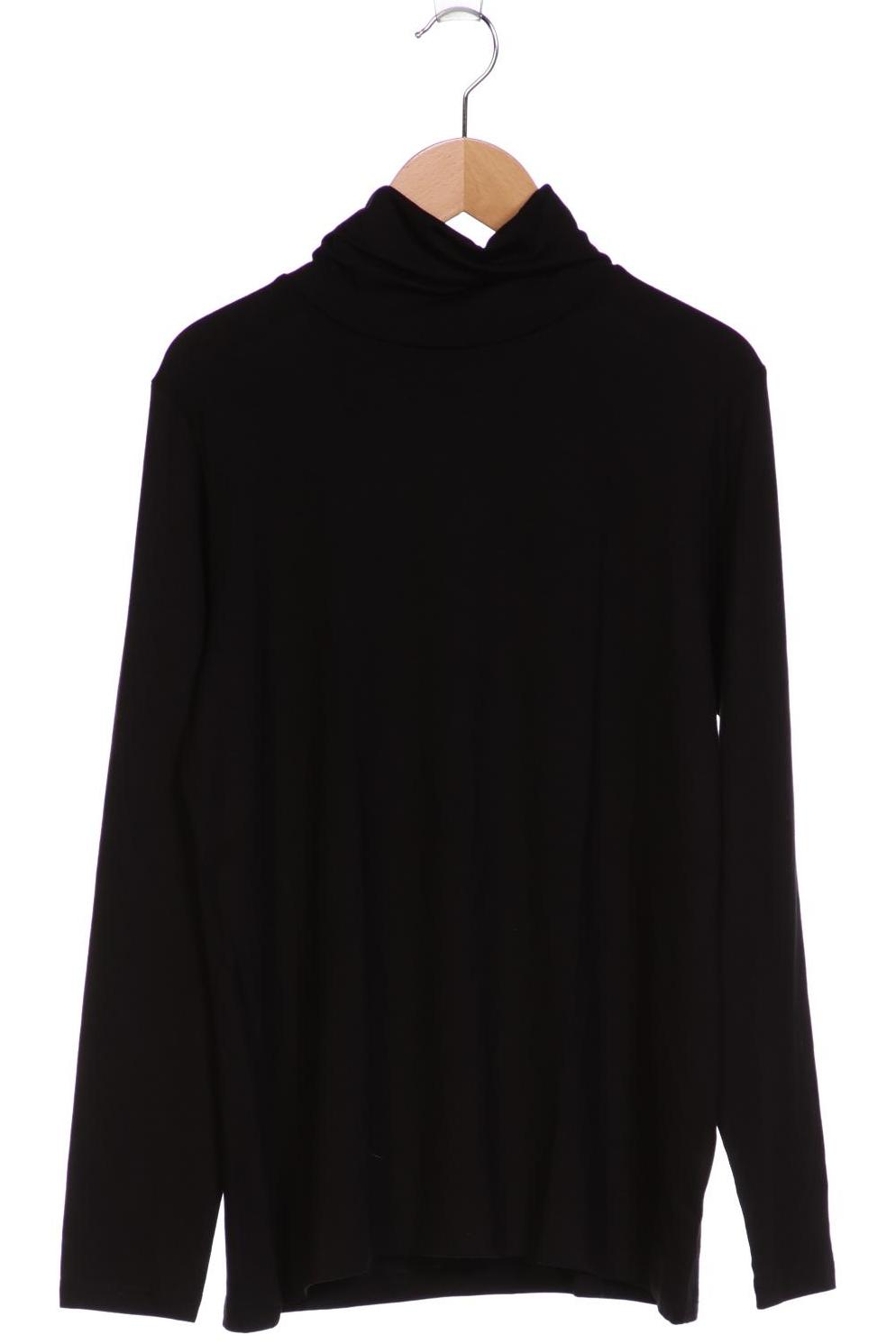 Gudrun Sjöden Damen Langarmshirt, schwarz von Gudrun Sjöden