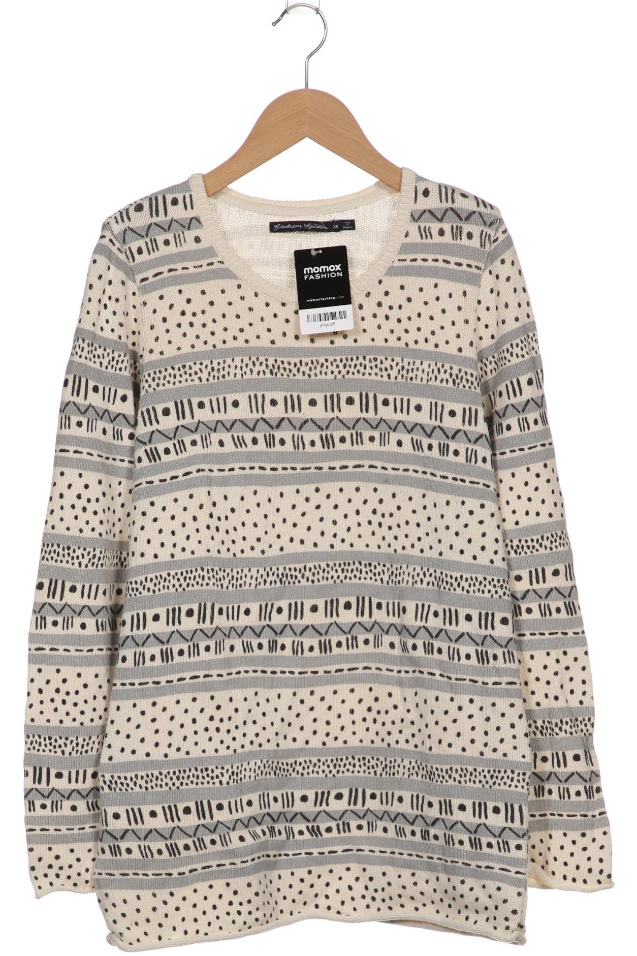 Gudrun Sjöden Damen Pullover, beige von Gudrun Sjöden