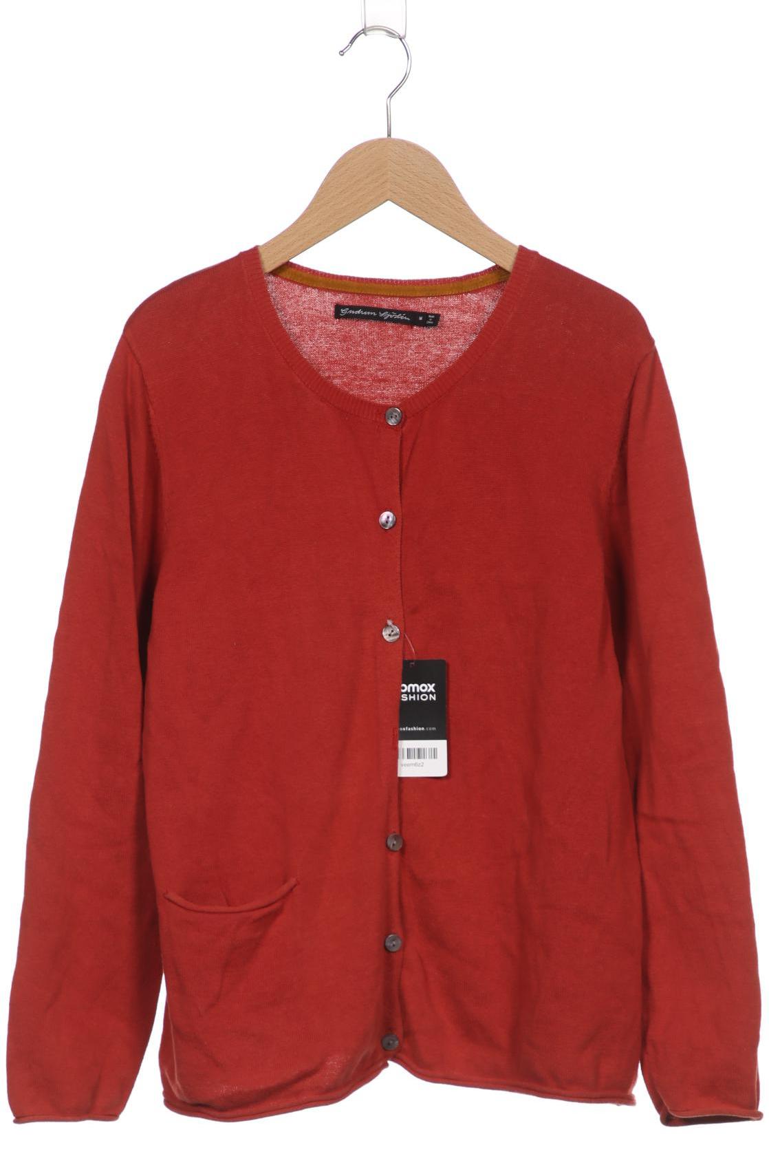 Gudrun Sjöden Damen Strickjacke, bordeaux von Gudrun Sjöden