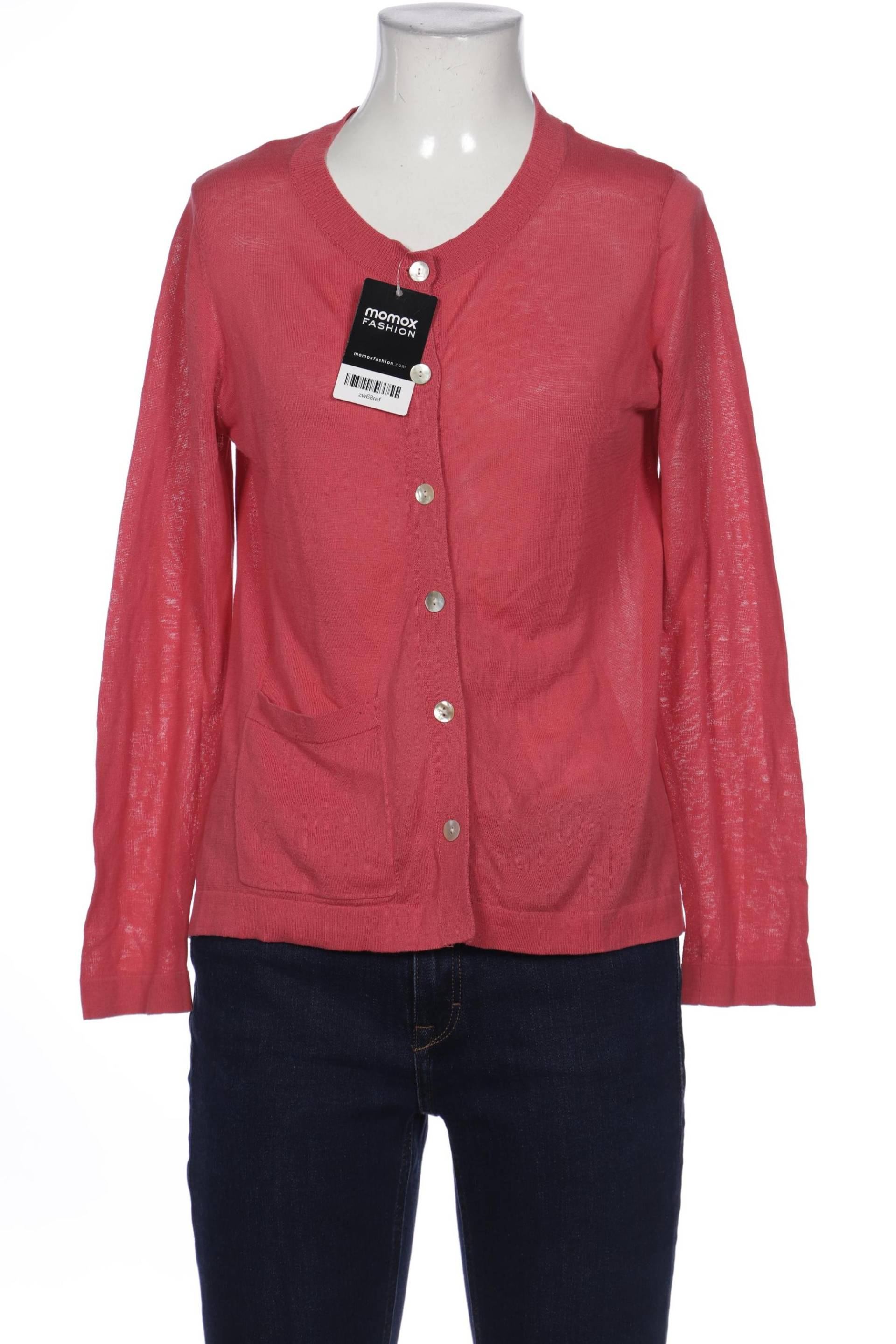 Gudrun Sjöden Damen Strickjacke, pink, Gr. 34 von Gudrun Sjöden