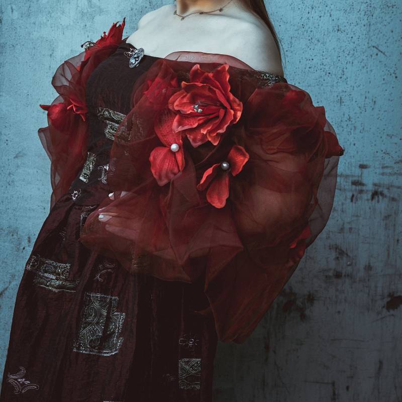 Rosie Laframe von Guenessatiyueksel