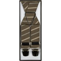 Günther Haus Gestreifte Hosenträger Günther Haus Gestreifte Hosenträger von Günther Haus