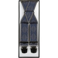 Günther Haus Hosenträger im Microfasermix von Günther Haus