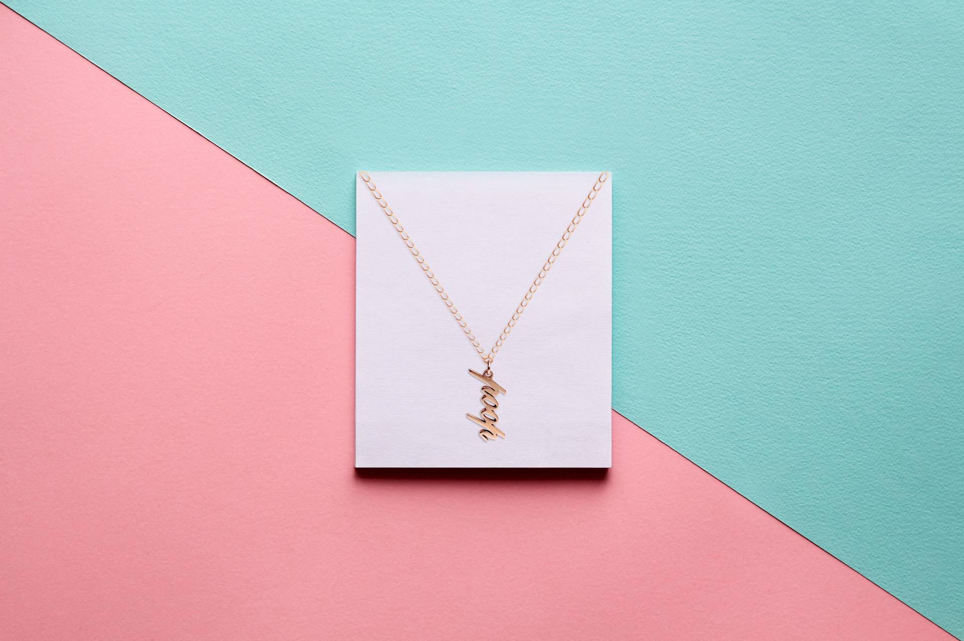 Gesegnete Poop Halskette | Lustiger Zierlicher Anhänger Unikatschmuck Silber, Rosegold Kette| Edelstahl, Vergoldet Bff Geschenk Gesegnete Poop Halskette | Lustiger Zierlicher Anhänger Unikatschmuck Silber, Rosegold Kette| Edelstahl, Vergoldet Bff Geschenk von Guerdan