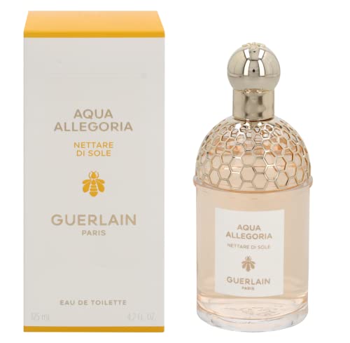 AQUA ALLEGORIA NETTARE DI SOLE edt von Guerlain