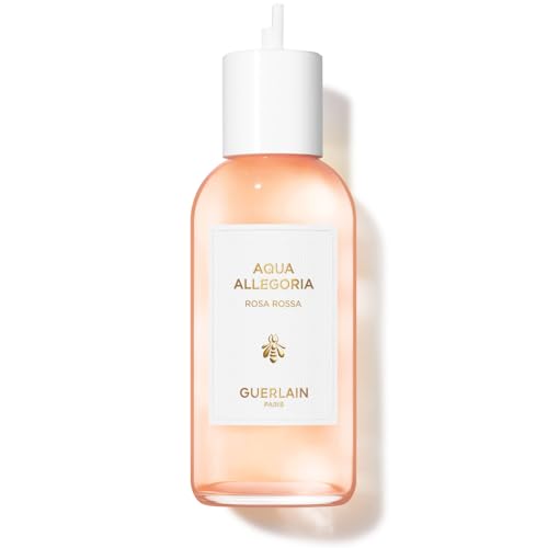 AQUA ALLEGORIA ROSA ROSSA edt refill 200 ml AQUA ALLEGORIA ROSA ROSSA edt refill 200 ml von Guerlain