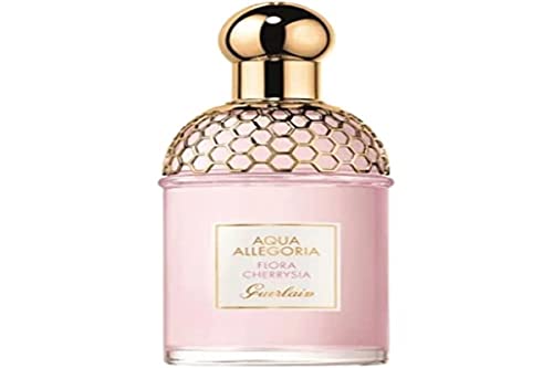 Aqua Allegoria Flora Cherrysia Edt Vapo 75 Ml von Guerlain