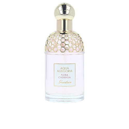 Aqua Allegoria Flora Cherrysia Edt Vapo 75 Ml von Guerlain