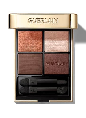 GUERLAIN 4 COULEURS Lidschatten Nr. 910 von Guerlain