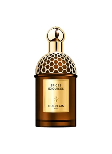 Guerlain Allegoria Épices Exquises Eau de Parfum 125ML von Guerlain