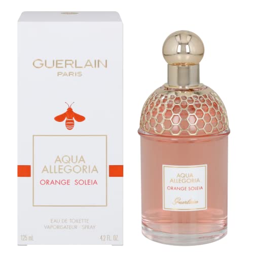 Guerlain Soleia Edt Vapo 125 Ml von Guerlain