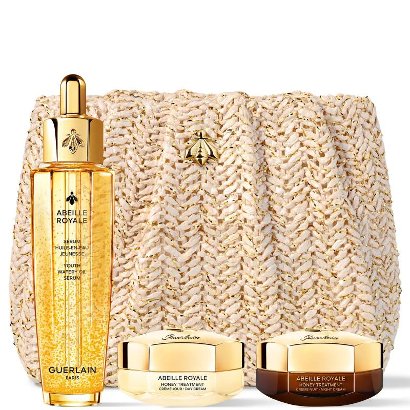 GUERLAIN Abeille Royale Gift Set von Guerlain
