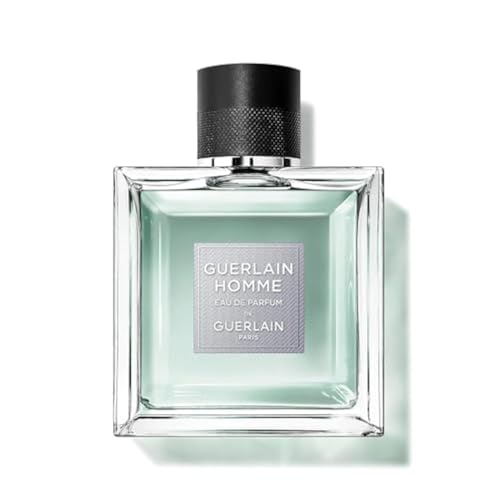 GUERLAIN - EAU DE PARFUM HOMME 100ml von Guerlain