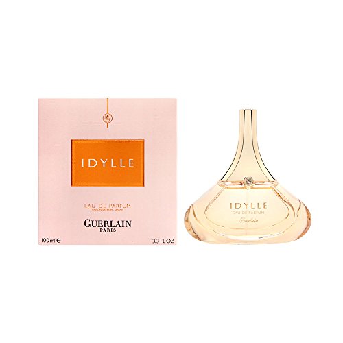 GUERLAIN Idylle Eau Sublime EDT Vapo 100 ml GUERLAIN Idylle Eau Sublime EDT Vapo 100 ml von Guerlain