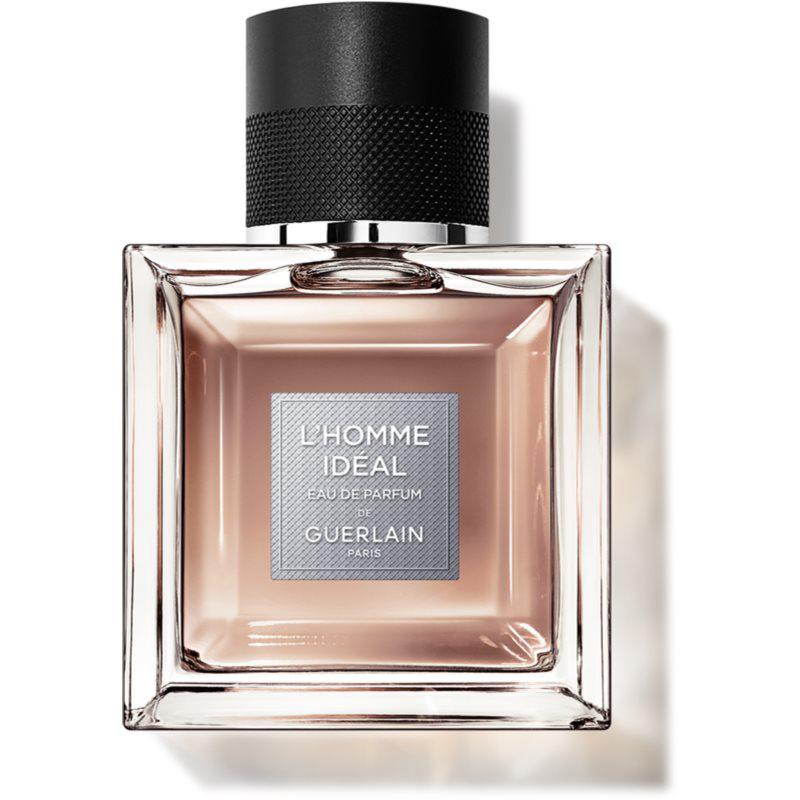 GUERLAIN L'Homme Idéal EDP für Herren 50 ml von Guerlain