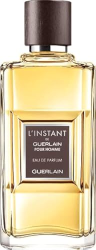 GUERLAIN - L'ISTANT DE GUERLAIN POUR HOMME 100 ml von Guerlain