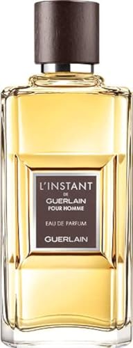 GUERLAIN - L'ISTANT DE GUERLAIN POUR HOMME 100 ml von Guerlain
