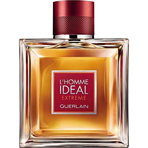 LHomme Ideal Extreme Edp Vapo 100 Ml von Guerlain