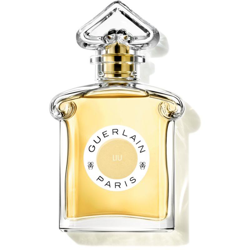 GUERLAIN Liu EDP für Damen 75 ml von Guerlain