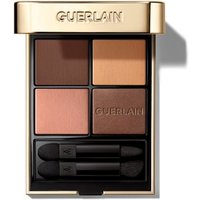 GUERLAIN Naturally Collection Ombres G Lidschattenpalette Lidschatten Palette von Guerlain