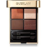 GUERLAIN Naturally Collection Ombres G Lidschattenpalette Lidschatten Palette von Guerlain