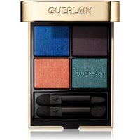 GUERLAIN Ombre G Eyeshadow Palette Lidschatten Palette von Guerlain