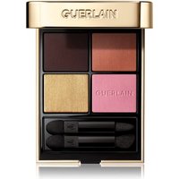 GUERLAIN Ombre G Eyeshadow Palette Lidschatten Palette von Guerlain