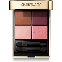 GUERLAIN Ombre G Eyeshadow Palette Lidschatten Palette von Guerlain