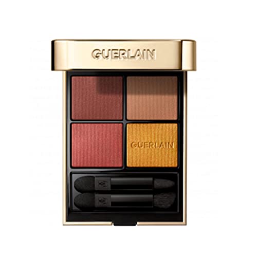 GUERLAIN Ombres G Eyeshadow Palette Nr.214 Exotic Orchid, 6 g von Guerlain