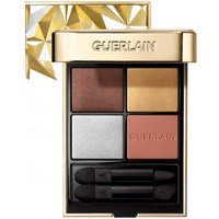 GUERLAIN Ombres G Xmas 2025 Lidschatten Palette von Guerlain