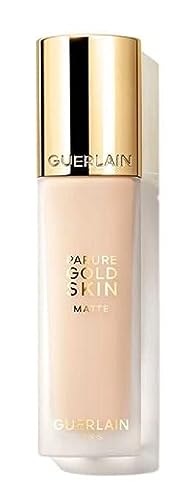 GUERLAIN Parure Gold Skin Matte Foundation SPF15 Nr.0N Neutral, 35 ml von Guerlain