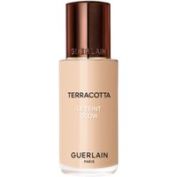 GUERLAIN Terracotta Le Teint Glow Flüssige Foundation von Guerlain