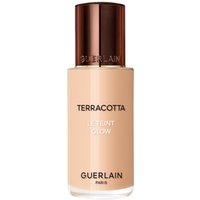 GUERLAIN Terracotta Le Teint Glow Flüssige Foundation von Guerlain