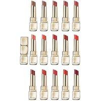 Guerlain - 24H Hydratig Floral Care Shie Lipstick 609 Spring Rose von Guerlain