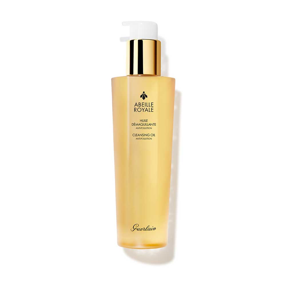 Guerlain Abeille Royale Cleansing Oil 150 ml von Guerlain