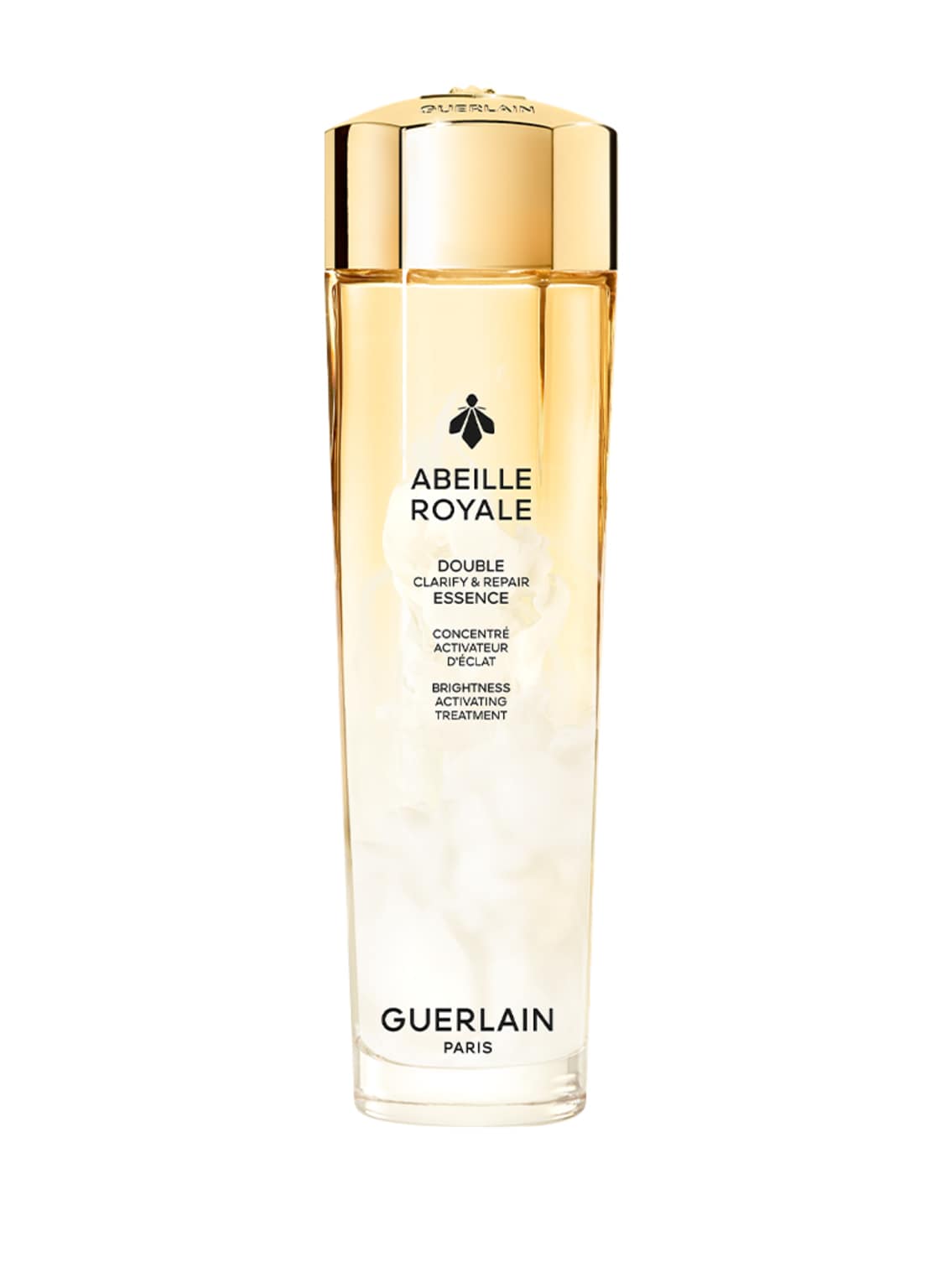 Guerlain Abeille Royale Double Essence Clarify & Repair 150 ml von Guerlain