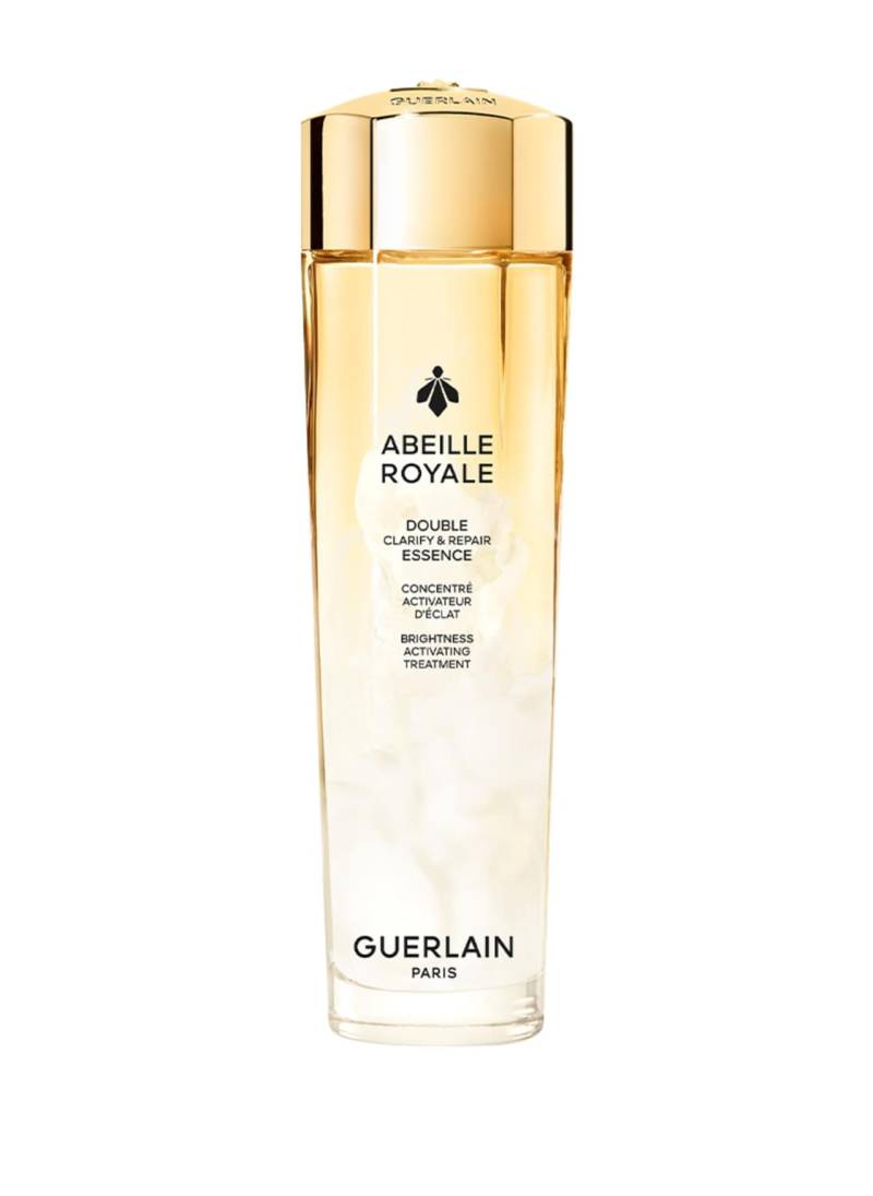 Guerlain Abeille Royale Double Essence Clarify & Repair 150 ml von Guerlain