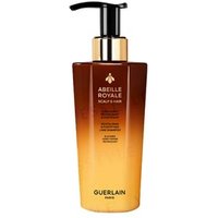 Guerlain - Abeille Royale Revitalising & Fortifying Care Shampoo 290ml von Guerlain