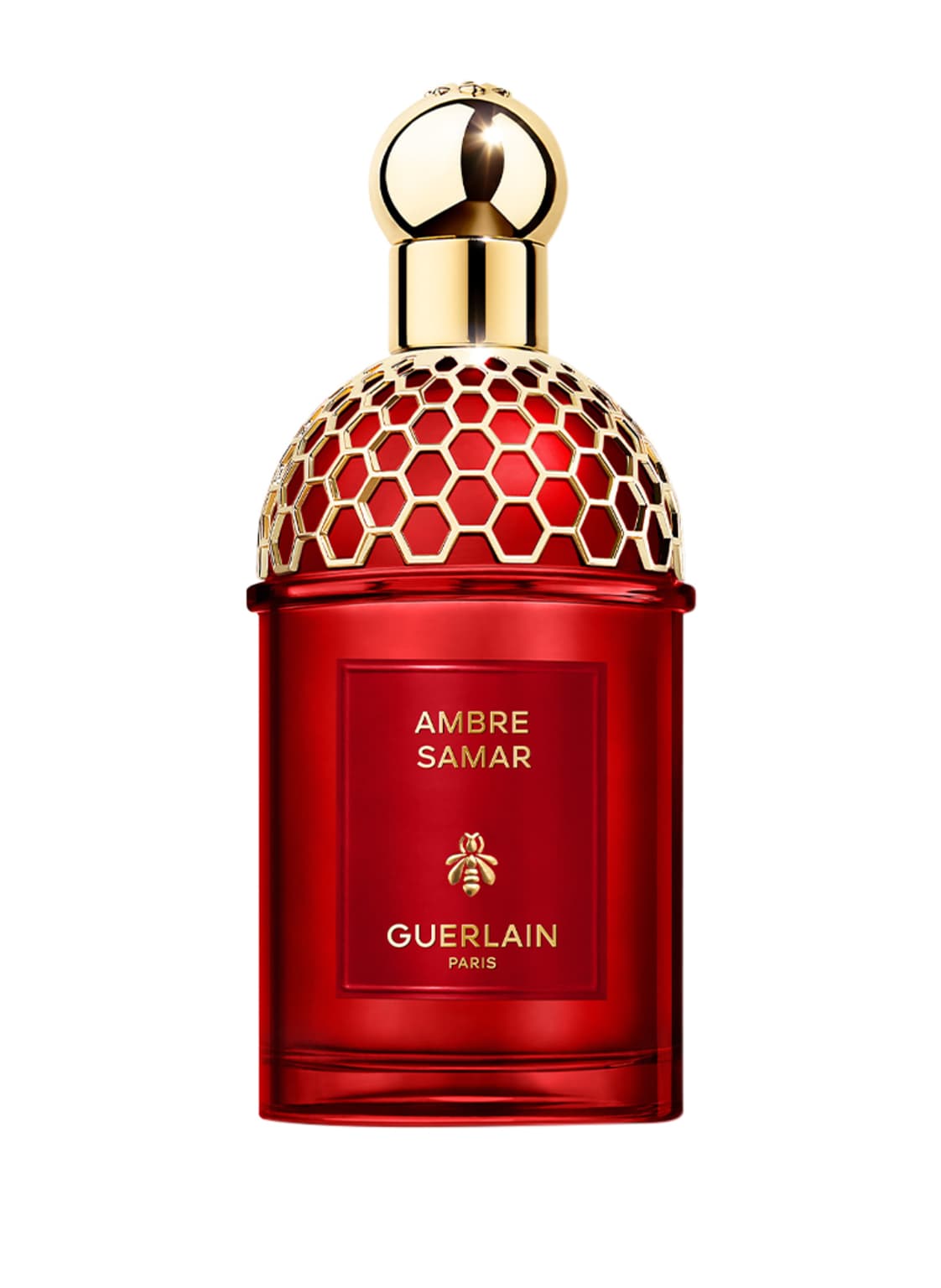 Guerlain Absolus Allegoria Ambre Samar Eau de Parfum 125 ml Guerlain Absolus Allegoria Ambre Samar Eau de Parfum 125 ml von Guerlain