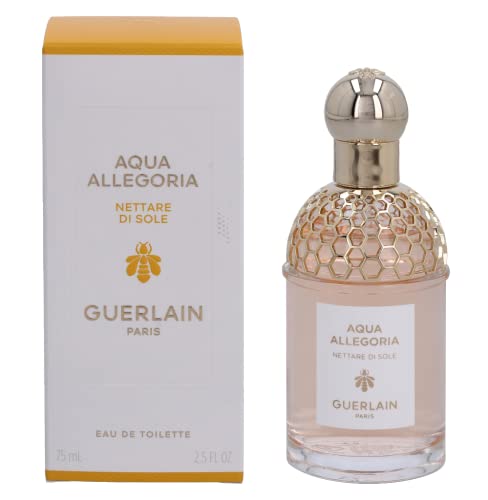 Guerlain Allegoria Nettare Di Sole Edt Vapo 75 Ml von Guerlain