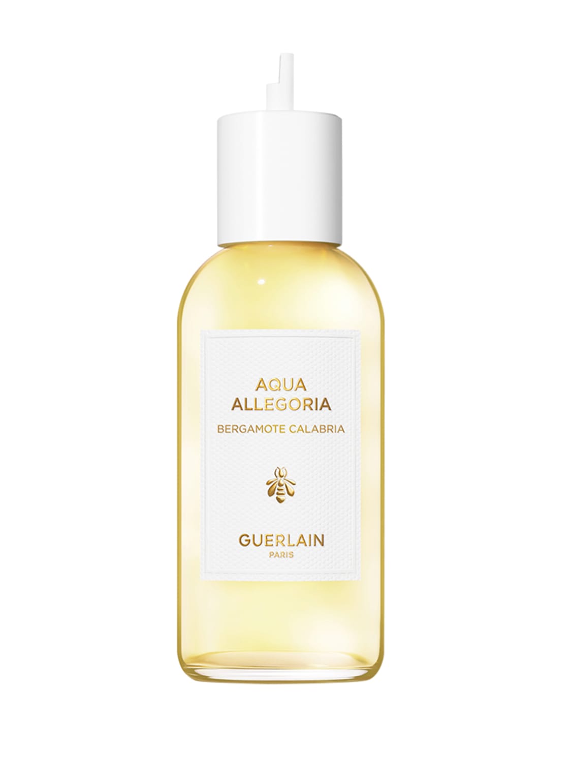 Guerlain Aqua Allegoria Bergamote Calabria Refill Eau de Toilette 200 ml von Guerlain