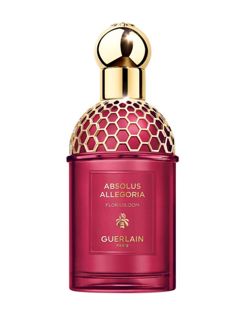 Guerlain Aqua Allegoria Florabloom Forte Eau de Parfum 75 ml von Guerlain
