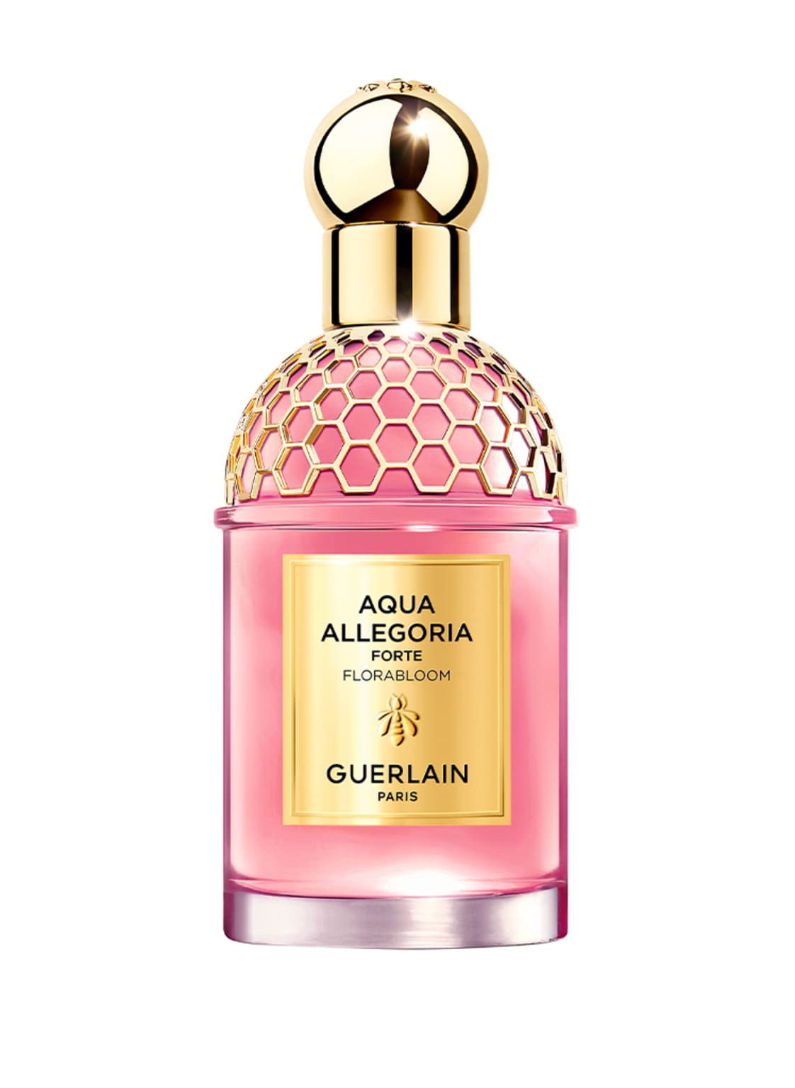 Guerlain Aqua Allegoria Florabloom Forte Eau de Parfum 75 ml Guerlain Aqua Allegoria Florabloom Forte Eau de Parfum 75 ml von Guerlain