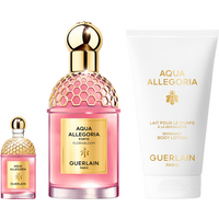 Guerlain Aqua Allegoria Florabloom Set von Guerlain
