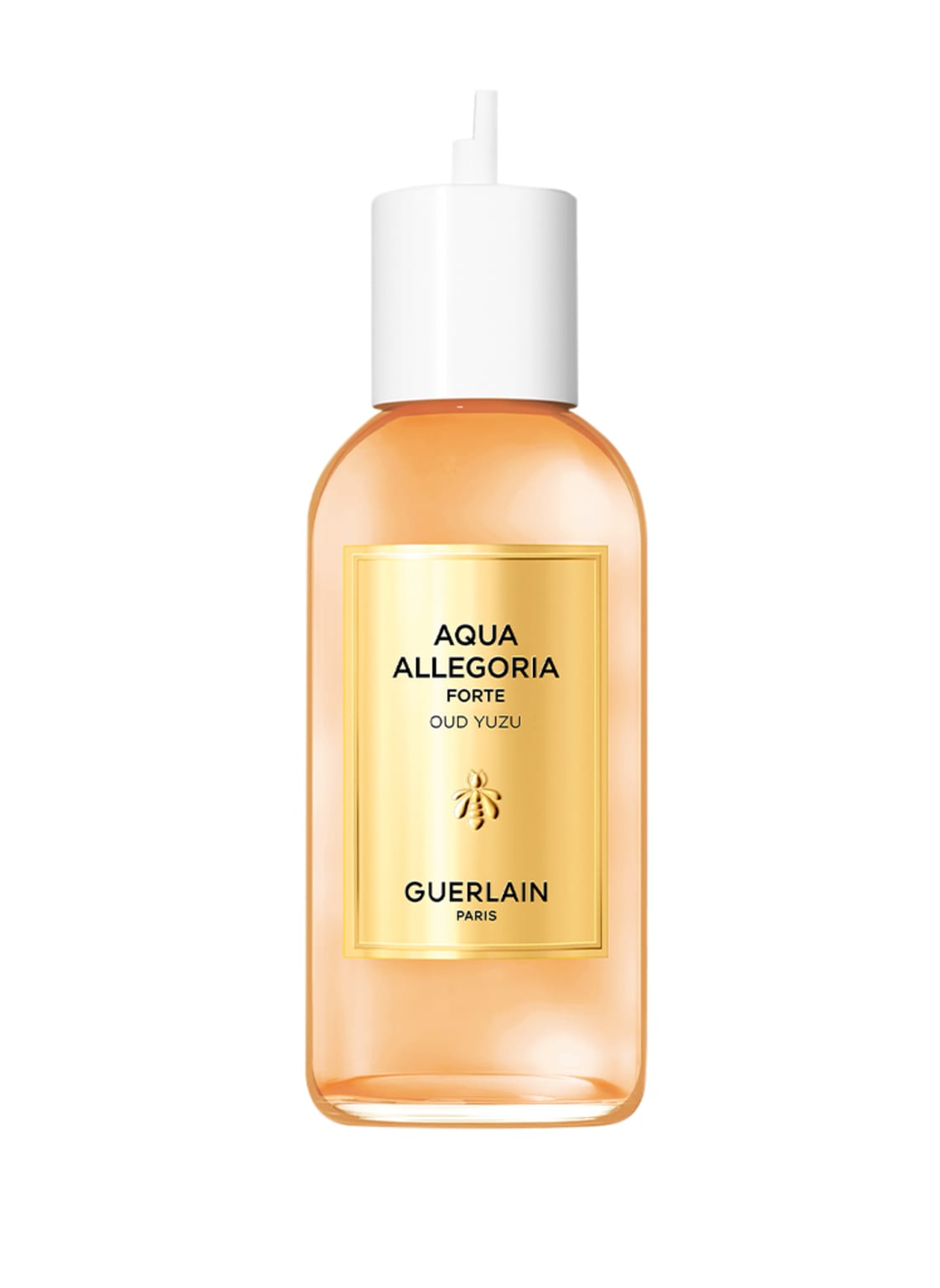 Guerlain Aqua Allegoria Forte Oud Yuzu Refill Eau de Parfum 200 ml von Guerlain